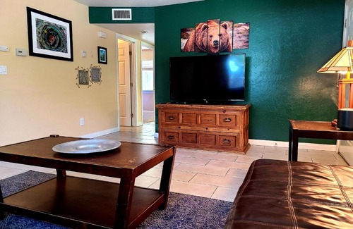 Kernville Apartment | Sacred Mtn River Suites