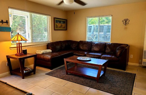 Kernville Apartment | Sacred Mtn River Suites