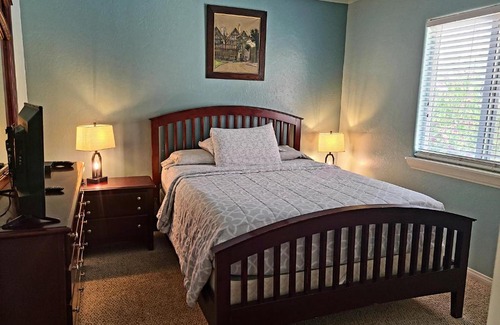 Kernville Apartment | Sacred Mtn River Suites