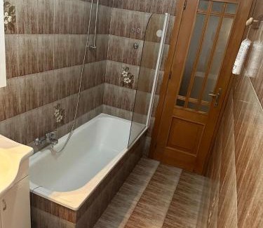 Novara Apartment | Sacro Cuore