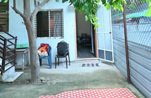 Kamalapur House | Saddharma Homestay Hampi