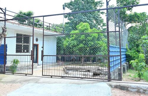 Kamalapur House | Saddharma Homestay Hampi