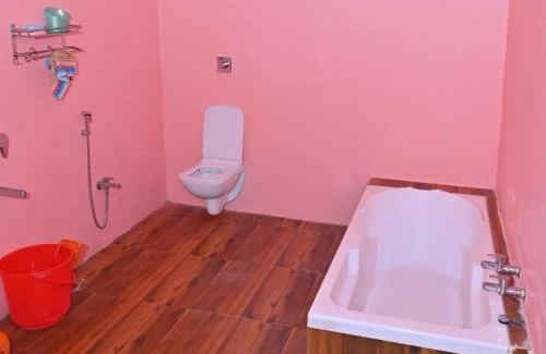 Kamalapur House | Saddharma Homestay Hampi