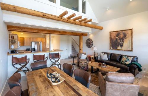Big Sky House | Saddle Ridge I2
