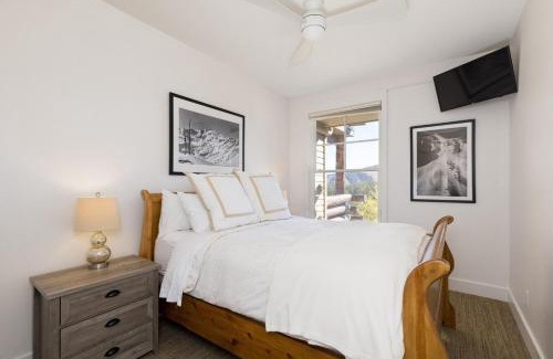 Saddle Ridge House | Saddle Ridge J2 home