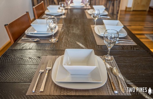 Saddle Ridge House | Saddle Ridge | Moonlight Basin Ski-in/Ski-out Retreat