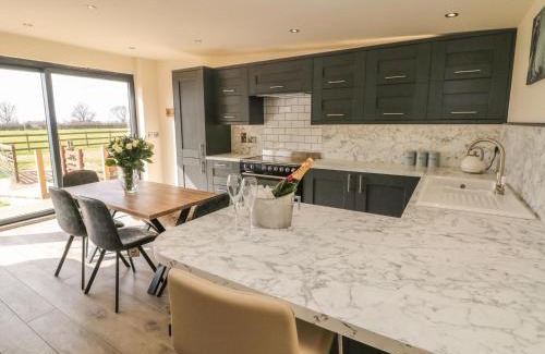 Fulford House | Saddlers