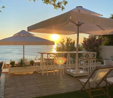 Amasra Hotel | Sadef Akkonak