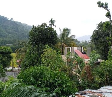 Ella House | Sadula Home Villa Ella