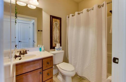 Red Fish Cove Apartment | Safari Beach