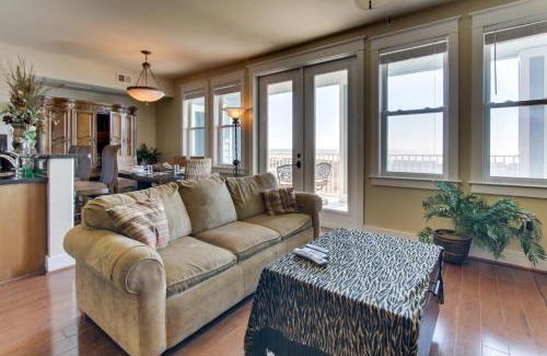Red Fish Cove Apartment | Safari Beach