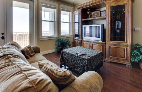 Red Fish Cove Apartment | Safari Beach