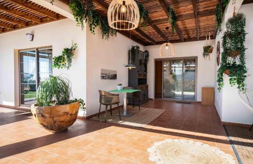 Bahia Calma Villa | Safari