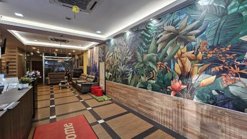 Kuala Lumpur Hotel | Safari Hotel