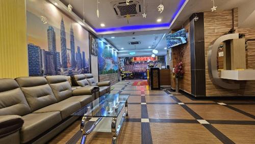 Kuala Lumpur Hotel | Safari Hotel