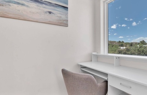 Truth or Consequences House | Safari Suite Unit 7