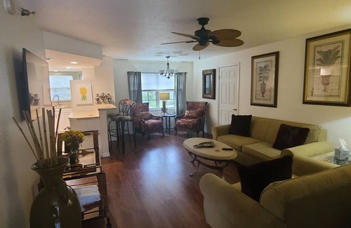 Lutz Condo | Safari Swingin' #2204