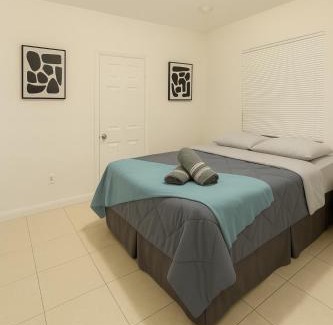 Wynwood Art District House | Safari Wynwood