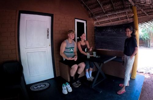 Pahala Maragahawewa Cabin | Safaria Lodge Wilpattu