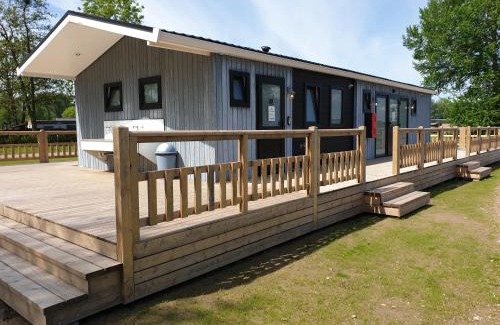 Kesteren Other | Safaritent Mini Lodge