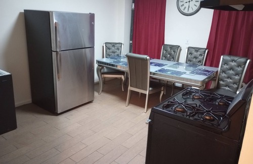 Ampere Apartment | Safe and clean spacious stay in NJ