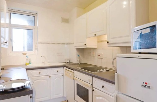 Liverpool Apartment | SAFE & QUIET APARTMENT, FAST WIFI ! - CENTRE/UNIVERSITY