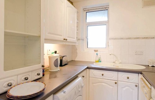 Liverpool Apartment | SAFE & QUIET APARTMENT, FAST WIFI ! - CENTRE/UNIVERSITY
