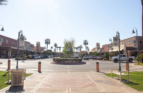 Yuma Apartment | Safe Sanitized Modern Apartment In The Heart Of Yuma