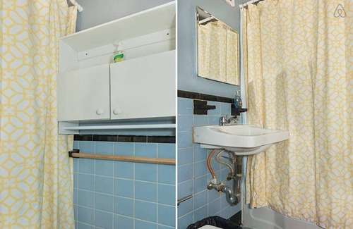 Chinatown Apartment | Safe Studio near Hospital