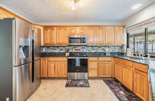 Safety Harbor House | Safety Harbor Pool Home