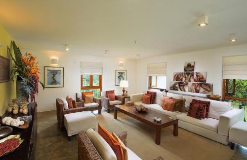Kosgoda Villa | Saffron & Blue