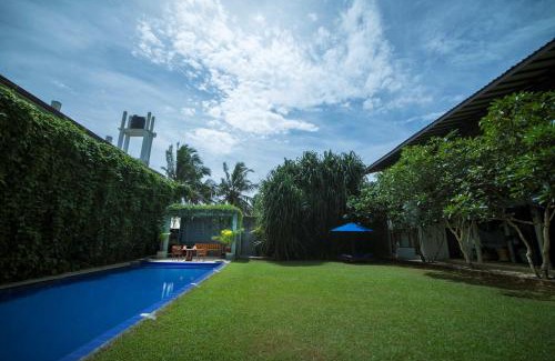Kosgoda Villa | Saffron & Blue