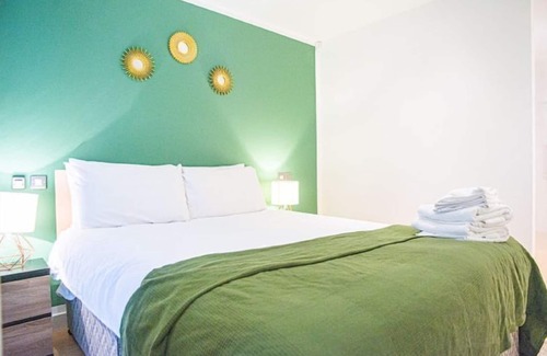 Farringdon Apartment | Saffron Hill, Farringdon by Interhome