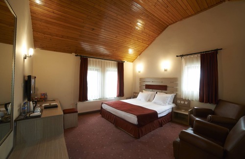 Yozgat Hotel | Saffron Hotel Yozgat