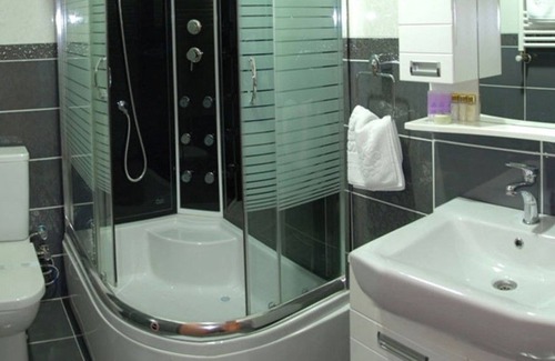 Yozgat Hotel | Saffron Hotel Yozgat