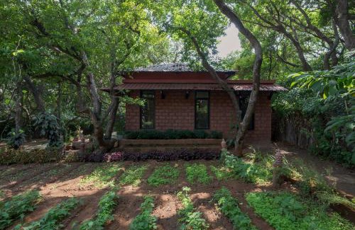 Mahabaleshwar Villa | SaffronStays Ektara
