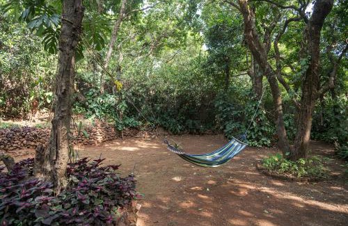 Mahabaleshwar Villa | SaffronStays Ektara