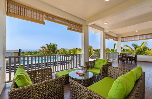 Nashik Villa | SaffronStays Mango Lakeview Villa, Nashik