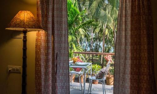 Udupi Villa | SaffronStays Suvarna Sangam, Udupi