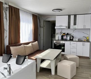 Dospat Villa | SAFI FOREST village