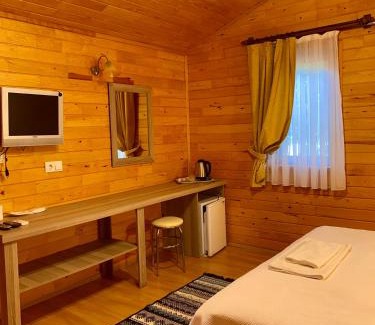Cirali Bed & Breakfast | Safir Pansiyon