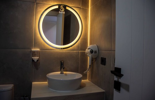 Nazilli Hotel | Safir Suit Otel