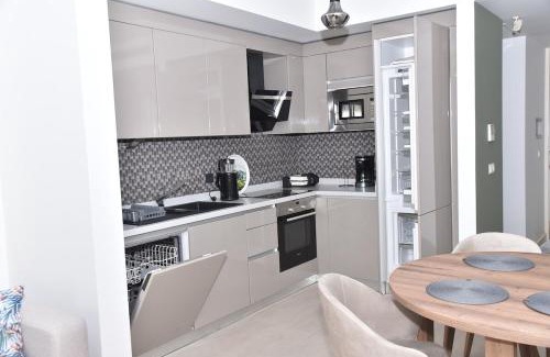 Harbiye Apartment | Safir Suite
