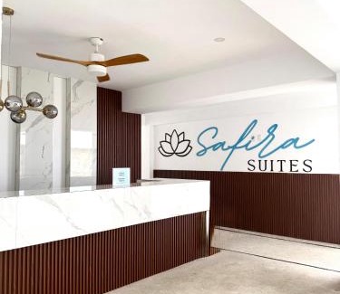 Rincon de Guayabitos Hotel | Safiro Suites Guayabitos Apartments - Adults Only