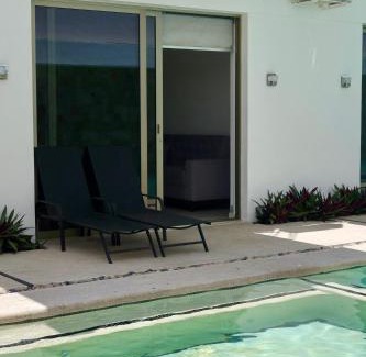Rincon de Guayabitos Hotel | Safiro Suites Guayabitos Apartments - Adults Only