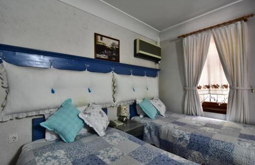 Osmangazi Hotel | Safran Hotel