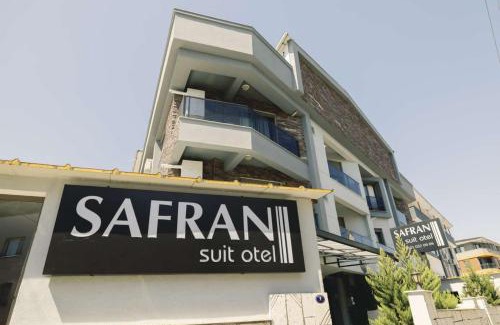 Buca Apartment | Safran Suit Otel