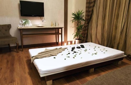 Sandikli Resort | Safran Thermal Resort