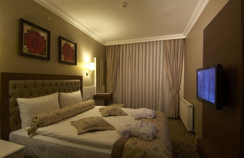 Sandikli Resort | Safran Thermal Resort