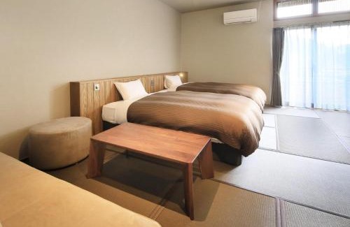 Saga Hotel | Saga Fuga